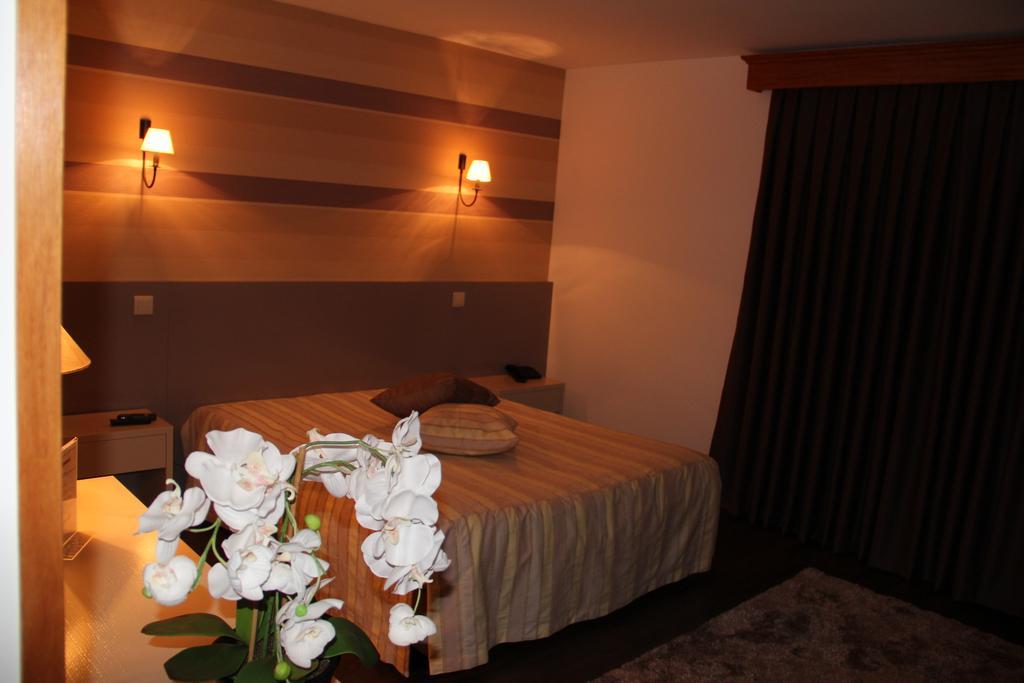 Troia Hotel Amares Habitación foto