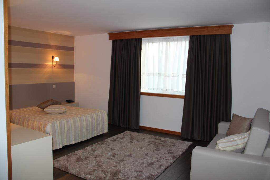 Troia Hotel Amares Habitación foto