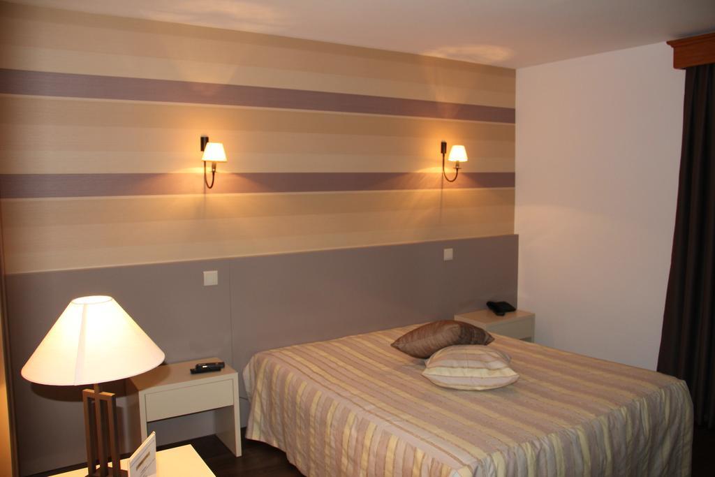 Troia Hotel Amares Habitación foto