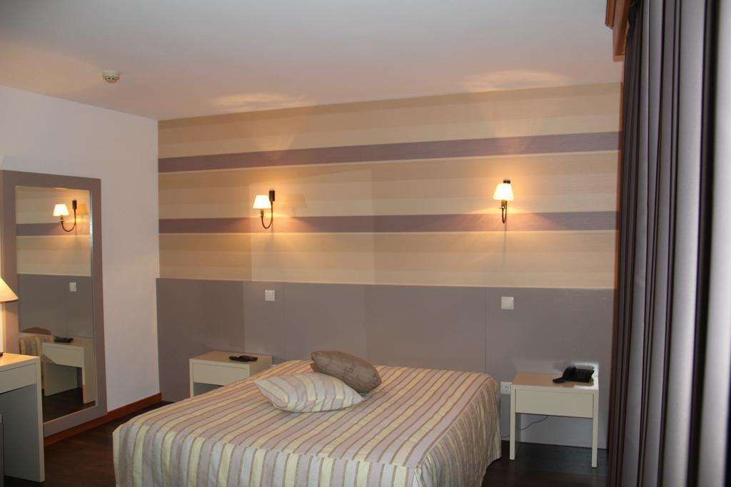 Troia Hotel Amares Habitación foto