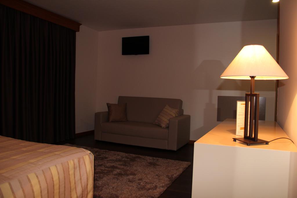 Troia Hotel Amares Habitación foto